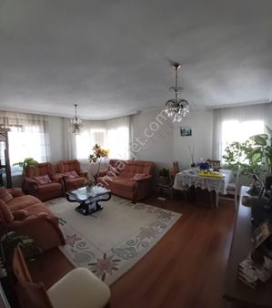 Doğru Gayrimenkul'den 3+1 Arakat Harika Konum