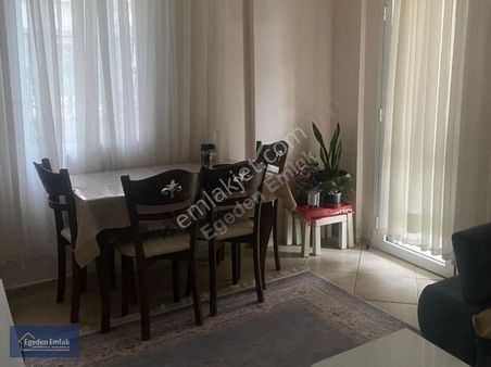 Sarıana Mevkiinde Genç Binada Satılık Takasa Uygun 2+1 Daire