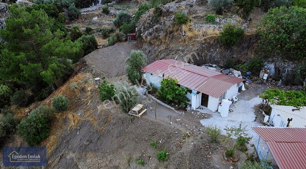 Egeden Emlak'tan Satılık Arsa