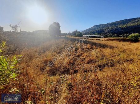 Egeden Emlak'tan Satılık Arazi