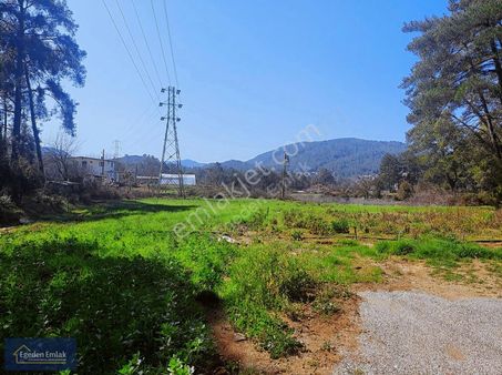 Egeden Emlak'tan Satılık Fırsat Arazi