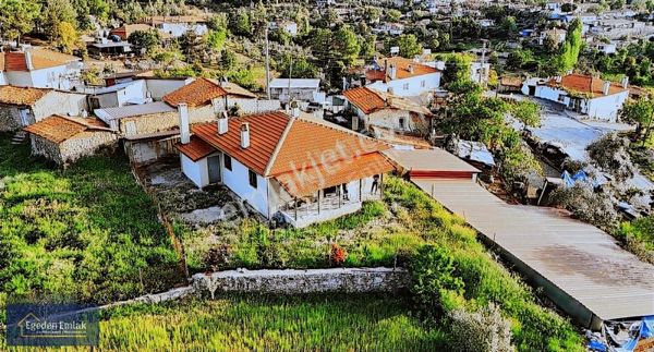 Muğla Menteşe Kuzluk Mahallesinde Satılık Tarla