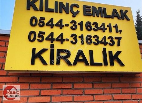 Kılınç Emlak'tan Akabe Toki'de Kiralık 2+1 Eşyalı Ara Kat Daire
