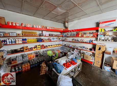 Kılınç Emlak'tan Evren Sanayinde Satılık Fırın Ve 2 Adet İşyeri