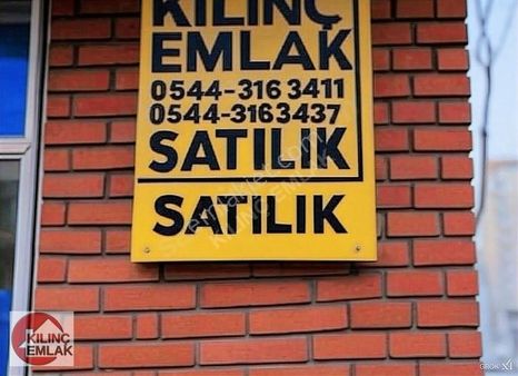 Kılınç Emlak'tan Dağeteği Mh. Sukay Yanında Satılık 2+1 Daire