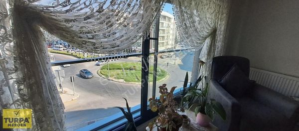 Keyifli Bir Yaşam Sunan Erzene Mh.2+1 Satılık Geniş Daire