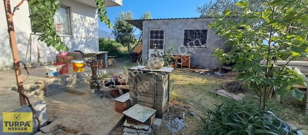 Satılık Bakımlı-eşsiz Bir Bahçe Doğada Keyifle Yaşanılacak Yer