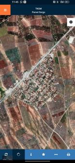 Malatya Yeşilyurt Cumhuriyet Örnekköyünde 3.134m2 Arsa