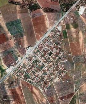 Cumhuriyet Örneköyünde 1.150 M² Arsa + 180 M² 3+1 Ev