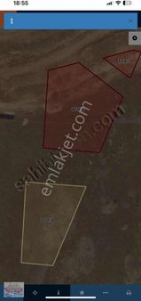 Efsane Konum Satılık 1.940m2 Arsa Liman'da