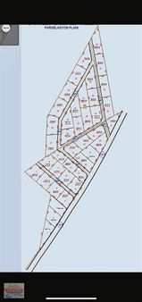 Leylak Villalık Satılık 1.113m2 Arsa Liman'da
