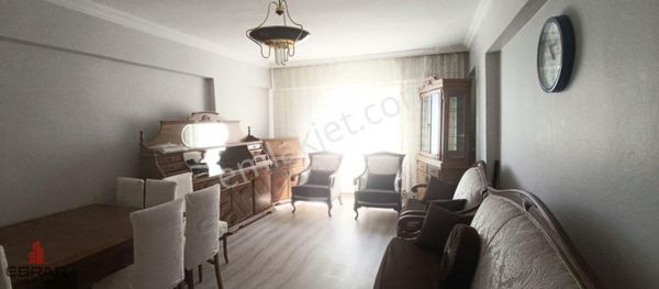 Kayapınar Huzurevlerinde 2+1 Asansörlü Satılık Temiz Daire