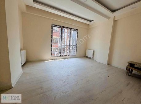 Sıfır | Her Katta Bir Daire | Ara Kat | 90m2 | Güney Cephe | 2+1