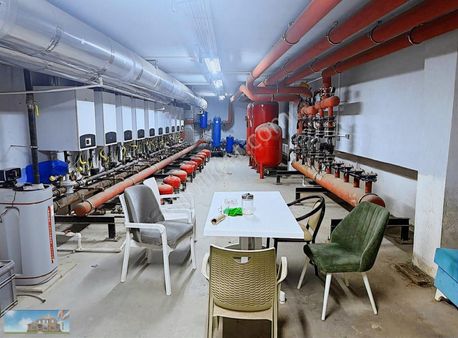 Barış'tan Deniz Göl Evlerinde Geniş 2+1 Lüks Ara Kat Daire