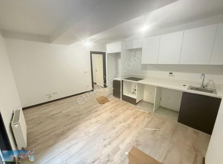 Kağıthane Mari Vadi Rezidansta Fırsat Satılık 1+1 Daire