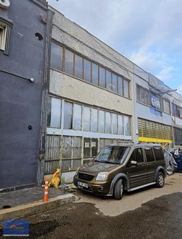 Mazaka Cıty Den Ambar Mah. Opet Arkasında 125 M2 Dükkan