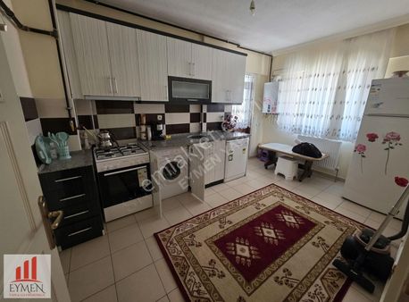 Eymen Yapıdan Selçuk Cad. Ful Eşyelı Kiralık Daire