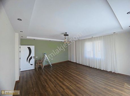 Prestij'den Gözne Başpınar Mah'de Sıfır 4+1 Satılık Villa