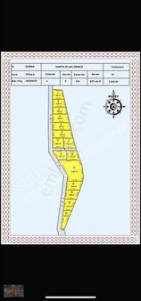 İhtiyaçtan Acil!!! Satılık Fırsat Kelepir 332m2 Arsa