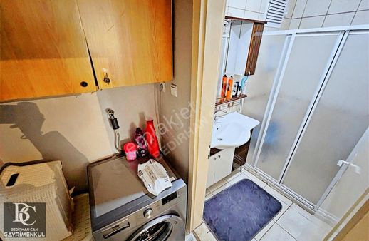 Bedirhan'dan Y.giriş Çift Balkonlu Ön Cephe Kaçmaz Daire!!!!