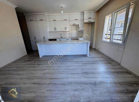 Kuşadası Davutlar'da Otomatik Panjurlu Satılık 2+1 Sıfır Daire