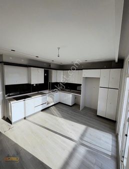 Köprü Gayrimenkuldan Satılık 3+1 Daire Şeyh Edebali Mahallesi