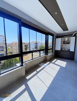 Köprü Gayrimenkul' Den Piri Reis Mahallesinde 4+1 Lüks Daire!