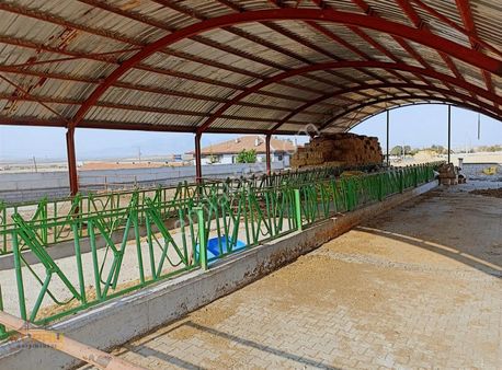 Köprü Gayrimenkul Den Kazımkarabekirde Satılık Modern Çiftlik!