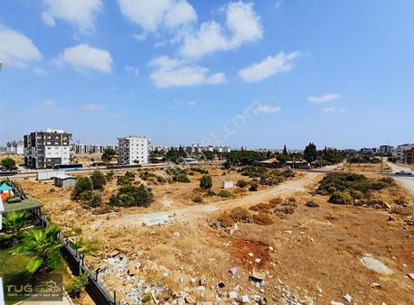 Araç Takaslı!!! Lüks Sitede Havuzlu Kapalı Otoparklı Daire