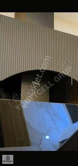 Meramın İncisi Sıfır 3+1 Pera Palace'da Satılık Daire