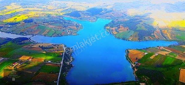 Derince Tahtalı'da 17.674 M2 Köy Kenarında %5 İmarlı Tarla