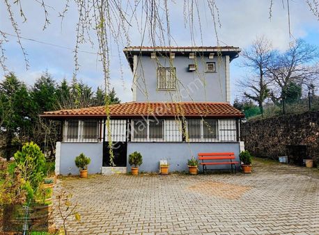 Gebze Duraklı Satılık Villa