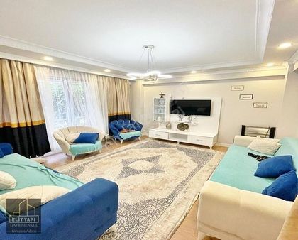 Elit Yapıdan Yatırıma Uygun Satılık Yüksek Giriş Dairesi