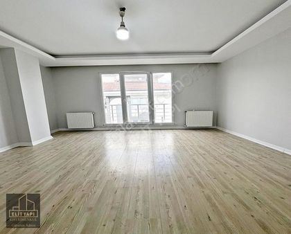 Elit Yapı'dan Merkezi Konumda Lüks Dekorlu 2+1 90m2