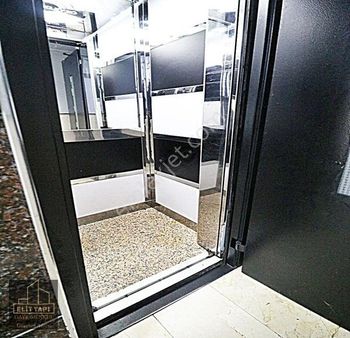 Talatpaşa Da Kiralık Yüksek Giriş 2+1