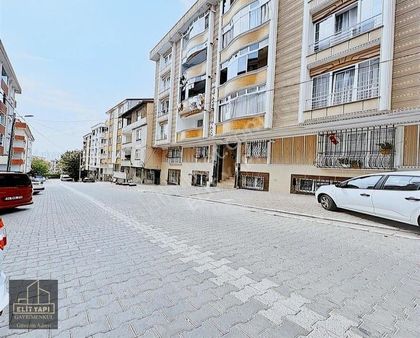 Elit Yapıdan Merkezi Konumda Satılık 3+1 Kullanışlı Dairesi