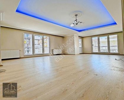 Elitten Köşebaşı 3+1 Çift Balkonlu Fırsat Arakat Dairesi !!