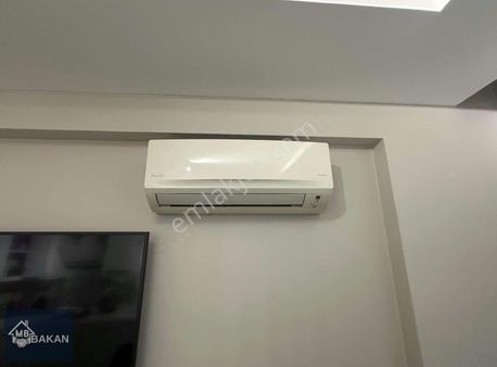 Bakan'dan Millet Bahçesi Karşısında Ultra Lüx Site 3+1