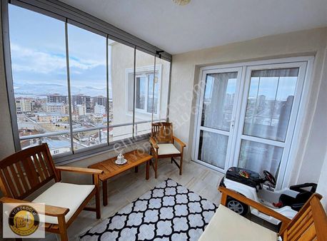 Sivas Şeyhşamil Megakent Sitesinde Satılık 4+1 Lüks Daire