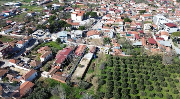 Karakuyuda 910 M2 3 Kat İmarlı Arsa..