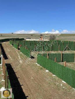 Bahçeşehir Koleji Üstünde Satılık Tapulu Bahçeler