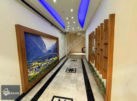 Bulvarda Ultra Lüx Emsalsiz 2+1 Satılık Daire