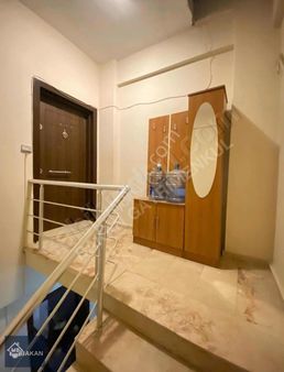 Bakan'dan Ertuğrul Da 200 M2 Dublex