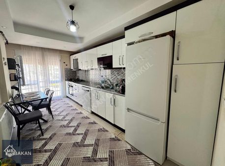 Muratbey Mh. Kredi Limitsiz Bulvar Üzeri 3+1 Satılık Daire .