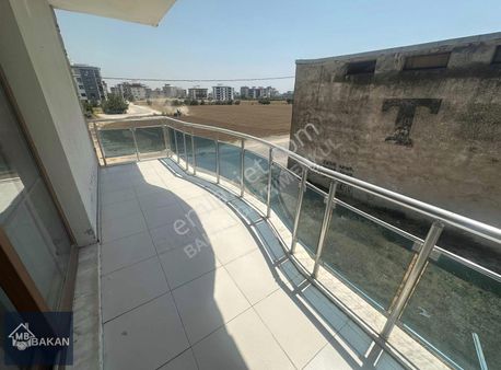 Bakan Gayrimenkul Dan / 170 M2 / 4 Balkonlu / Geniş 3+1