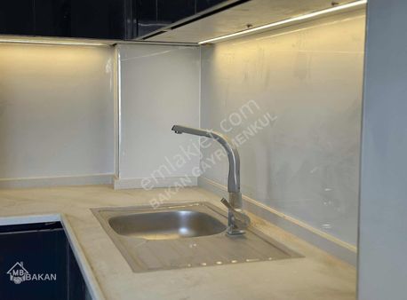 Bakan Gayrimenkul Dan 2+1 Torbalı Mah. Lüx Daire