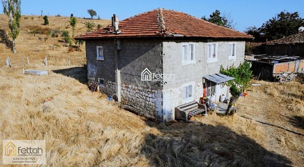 Kastamonu Merkeze Yakın İçindeki Herşeyiyle Satılık