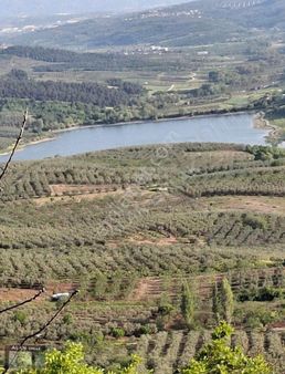 Kaymakoba Köyü Göl Manzaralı Fırsat Yer