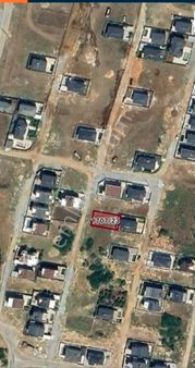 Didim Efeler Villalar Bölgesinde Satılık 300m2 Arsa