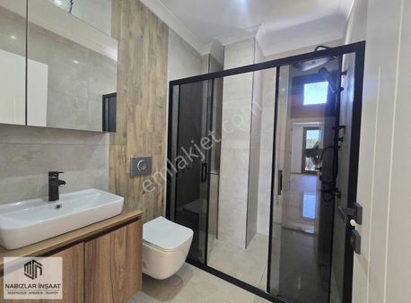 Nabızlar İnşaat'tan Didim'de Satılık 4+1 Havuzlu Lüx Villalar